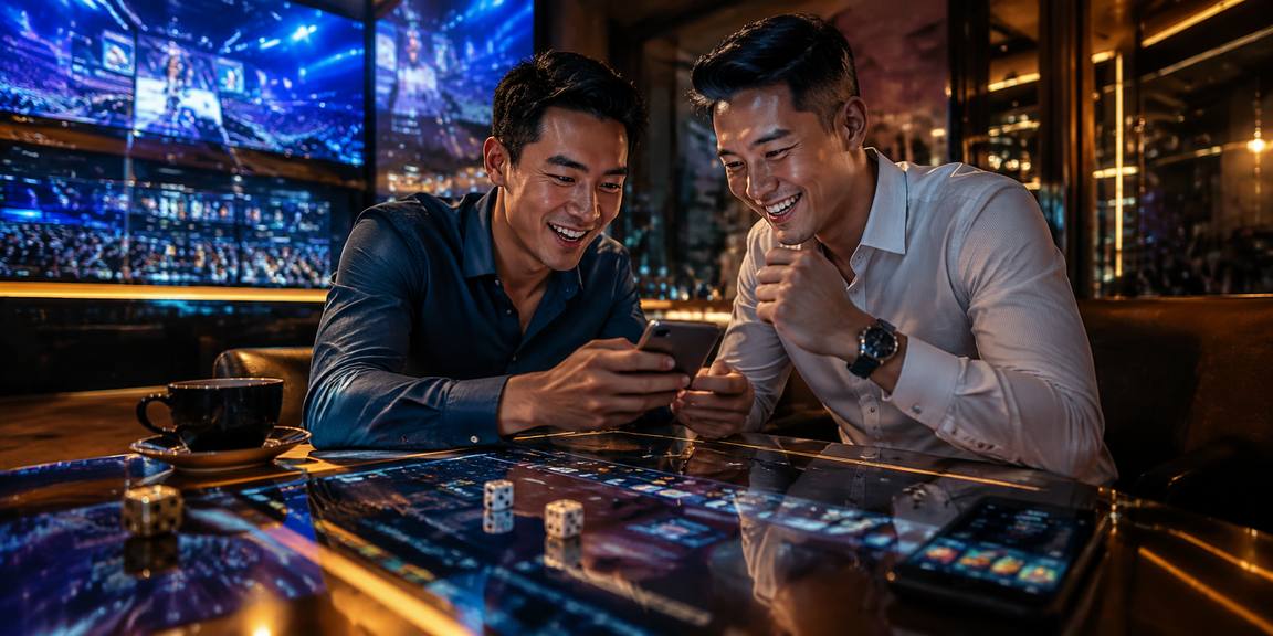 www123b mobile gaming
